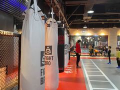 -格斗兄弟搏击健身训练馆(望京店)