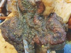 -河南前程·羊肉汤·烧烤(总店)