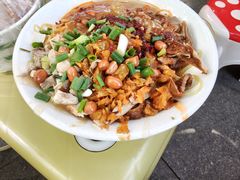 -小翔干面