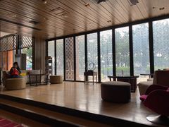 -厦门海港英迪格酒店(中山路店)