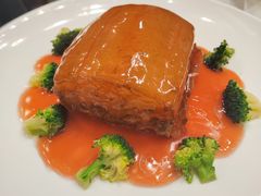 -功德林素菜饭庄(前门店)