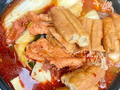 -四川老牛麻辣烫(北门桥店)