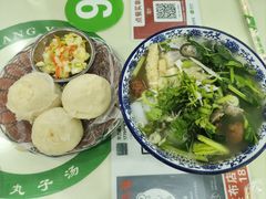 -尔力新疆丸子汤(北屯店)