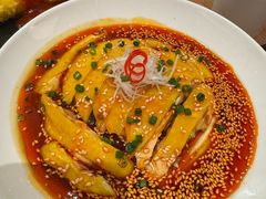 -榕意·川味之美(深业上城店)