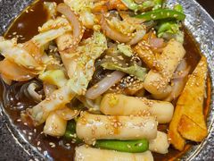 -韩热集市(百源店)