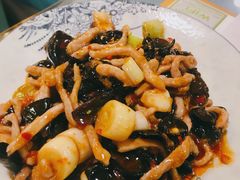 -付掌柜在成都·热炒砂锅集(金禾店)
