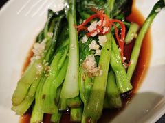 -A One Kitchen·南京精菜馆(德基广场店)