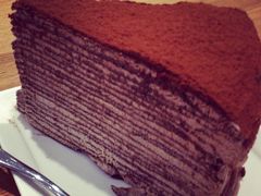 -Awfully Chocolate(来福士广场店)