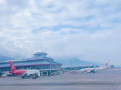 -丽江三义国际机场