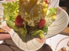 -山葵家·创意料理(宁波来福士店)