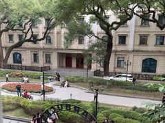 -星巴克臻选(广州沙面店)