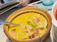 腌笃鲜-淮扬韵(高新大都荟店)