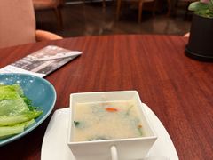-明阁 Ming Court(广州朗豪酒店)