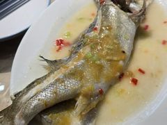 -百年银屏蚝烙·潮汕菜·非遗(乐山店)