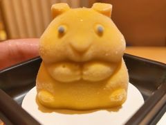 -贵木日本料理·铁板烧(新地假日广场店)
