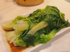 蚝油生菜-金鼎轩(亚运村店)