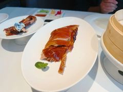 四季民福烤鸭-四季民福烤鸭店(通州马驹桥店)