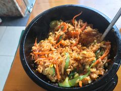 -韩泉韩国美食屋(朝晖路店)