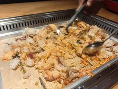 -新石器烤肉(南站店)