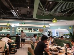 大堂-春润大地海南椰子鸡(沙井京基百纳广场店)