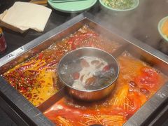 -蜀江龙火锅(339店)