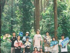 -南国桃园旅游度假区