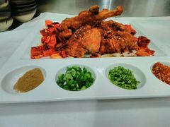 -北方馆(澳门伦敦人店)