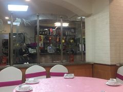包厢-昱德来·天津菜(河西店)