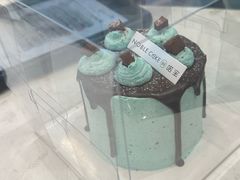 -NOBLE CAKE喏宝欧式蛋糕店(工商联大厦店)