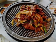 -悦融·京鲁菜·露台花园(安定门店)