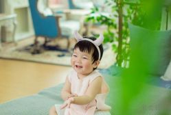 -米兰贝贝·高端儿童摄影旗舰店