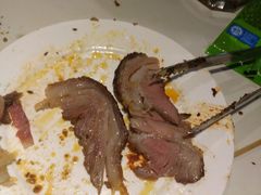 -戈拿旺巴西烤肉(崇文门店)