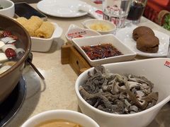 -阳坊大都涮羊肉(阳坊总店)