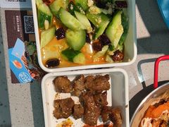 -半天妖烤鱼(西直门凯德mall店)