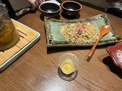 -傑·料理·海鲜放题(佛山文华荟店)