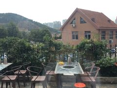 -大锅强·蒸海鲜青岛菜(吾悦广场店)