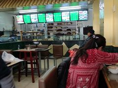 大堂-白魁老号饭庄(交道口店)