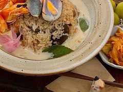 -小银家日式简餐(中信丹阳花园店)