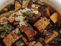 -巢爷老味(东方红店)