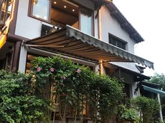 -礼耕堂·百年茶人餐厅(梅家坞店)