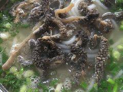 -攀枝花·任德琼·盐边羊肉米线