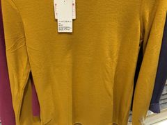 -优衣库(上海金桥国际商业广场店)