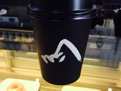 -明谦·Coffee&Cocktail Bar(美您公园店)