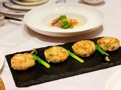 -Yan Ting 宴庭中餐厅(上海静安瑞吉酒店)
