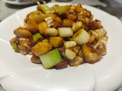 宫爆鸡丁-紫光园(劲松店)