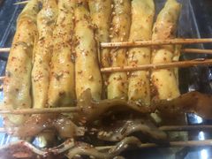 -范老二肉串饺子馆(中街店)