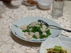 -杭州香格里拉·香宫中餐厅