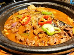 -老街饭庄·地道淮扬菜(扬子江北路总店)
