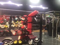 -峰鸟自助健身(锦泰城店)