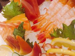 刺身拼盘-有喜屋·深夜食堂(北京西路店)